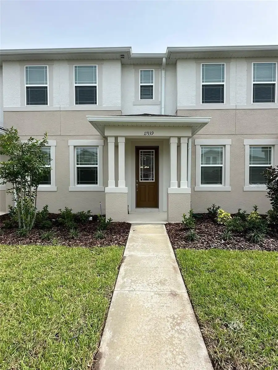 Orlando Real Estate