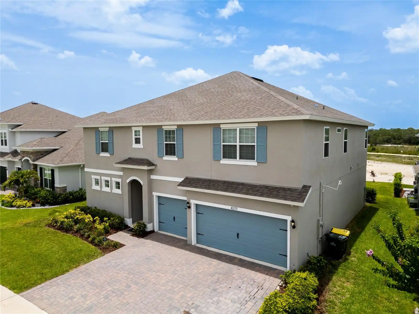 Clermont Real Estate