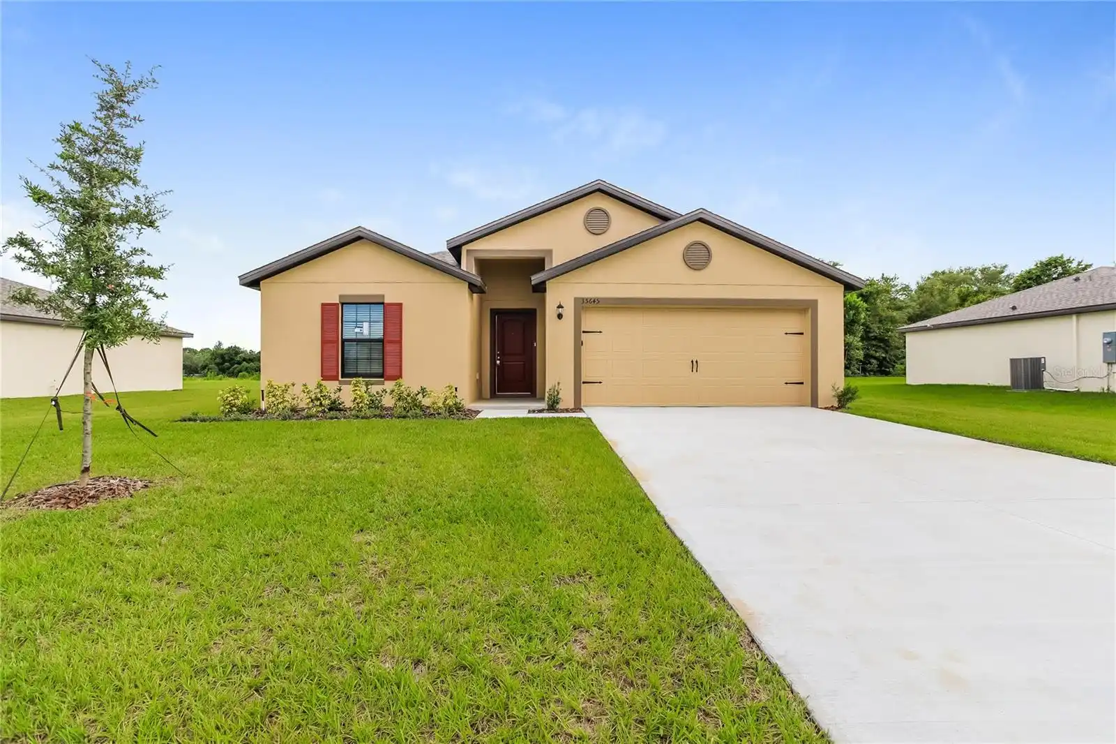 Leesburg Real Estate