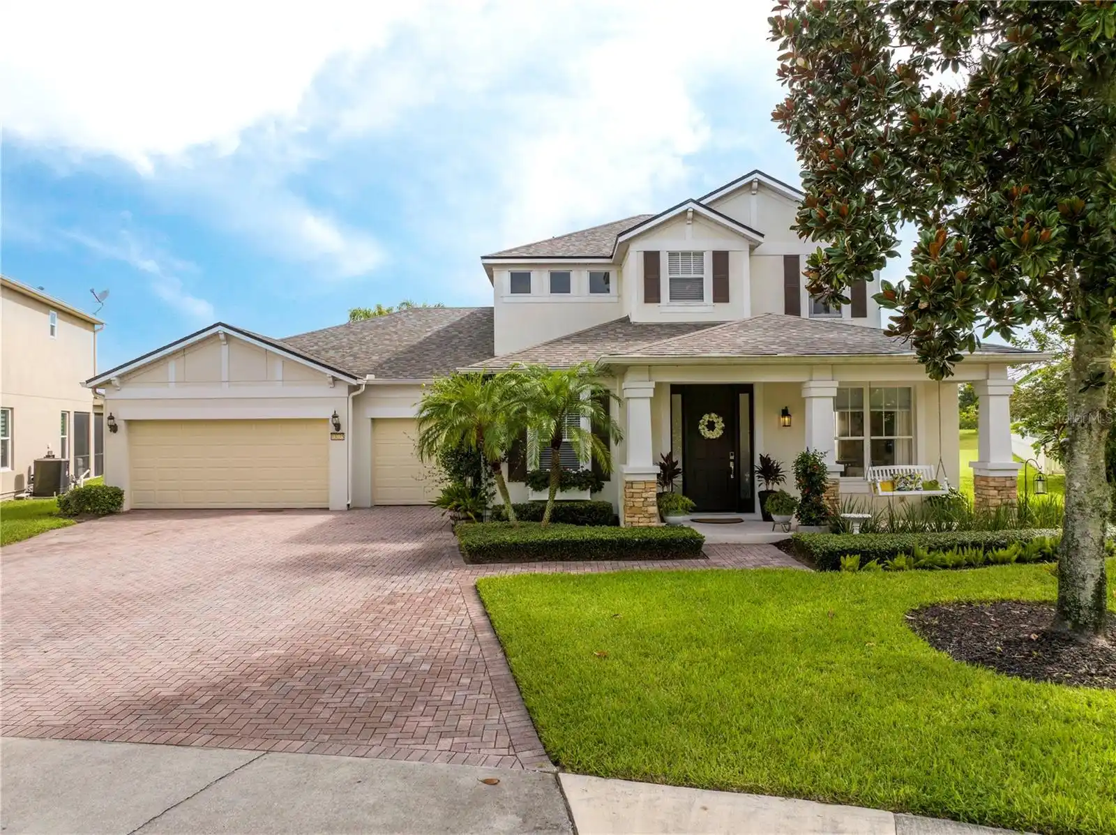 Windermere Real Estate
