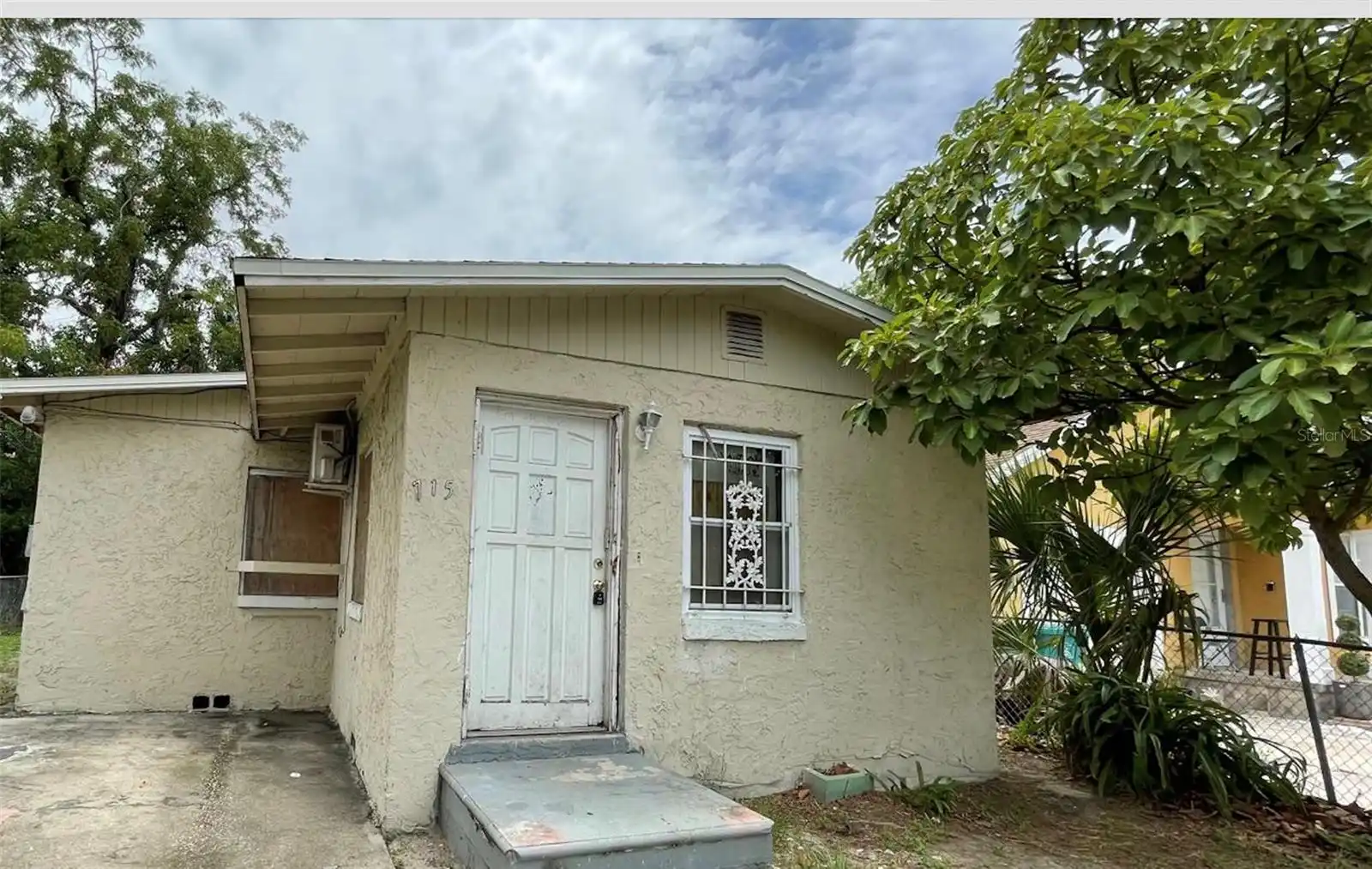 Orlando Real Estate