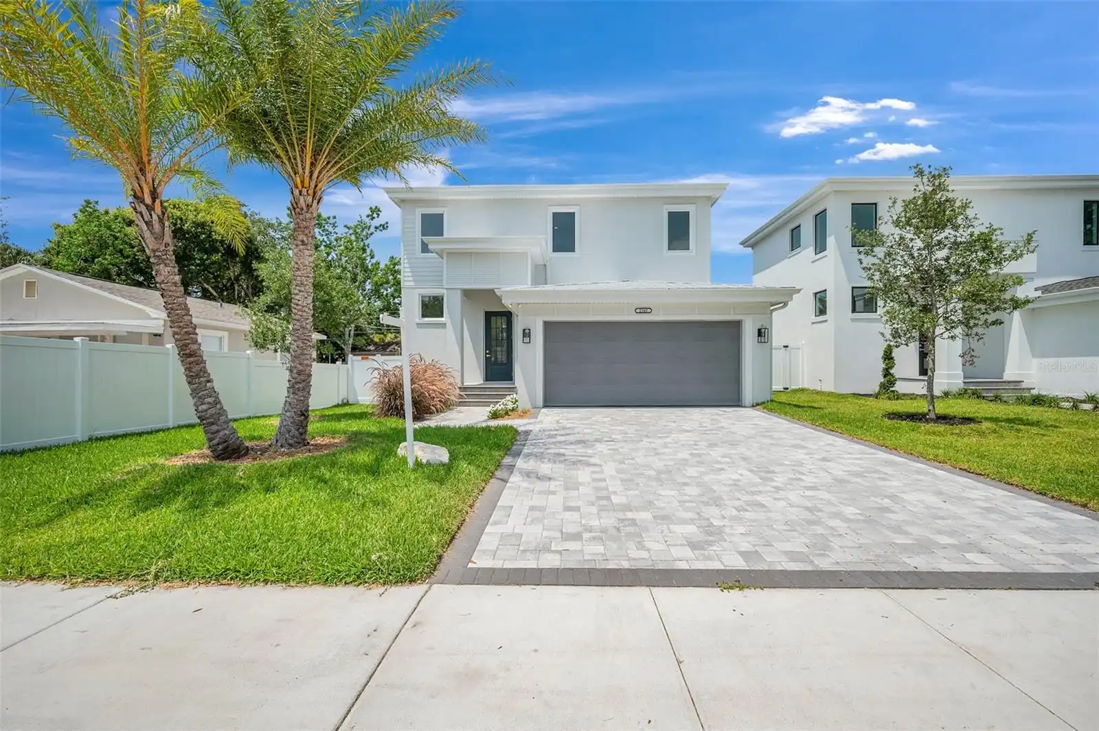 Sarasota Real Estate