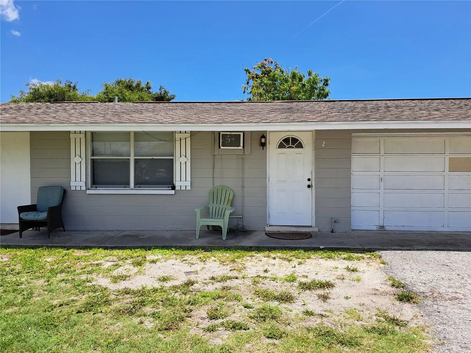 View Listing