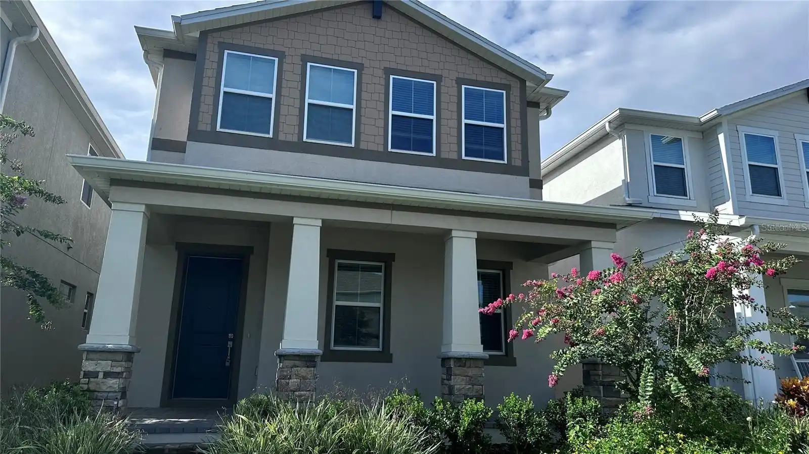 Winter Garden Real Estate