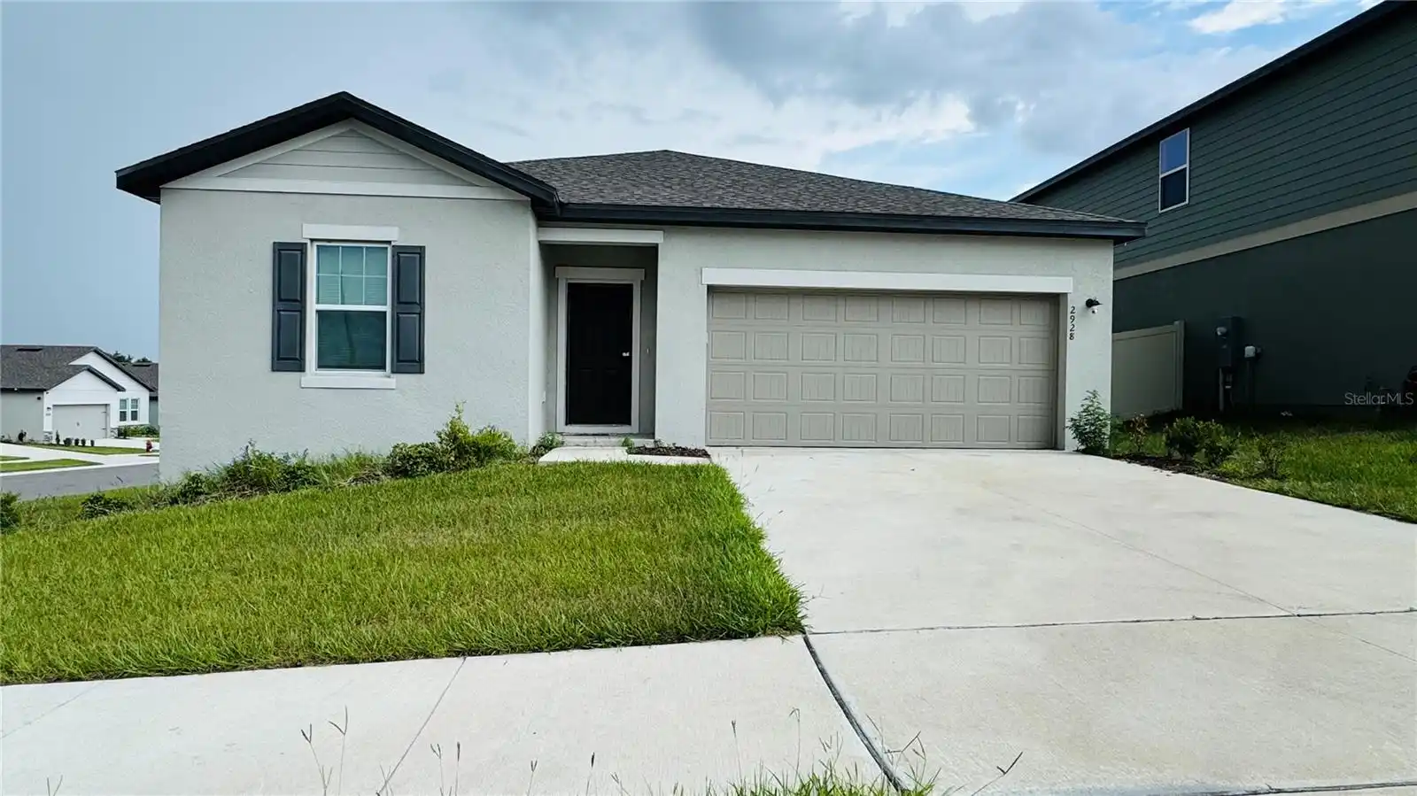 Haines City Real Estate