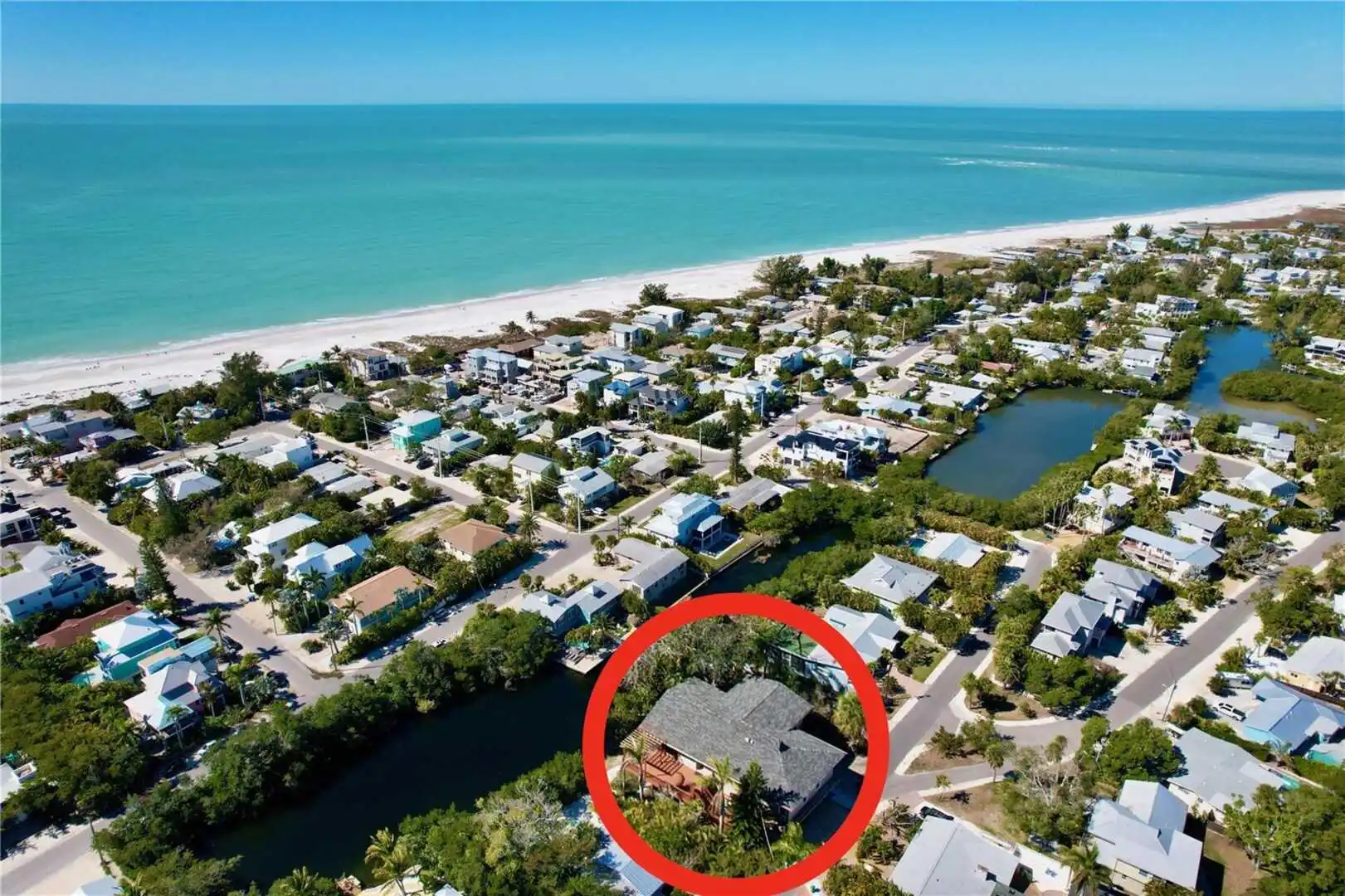 Anna Maria Real Estate