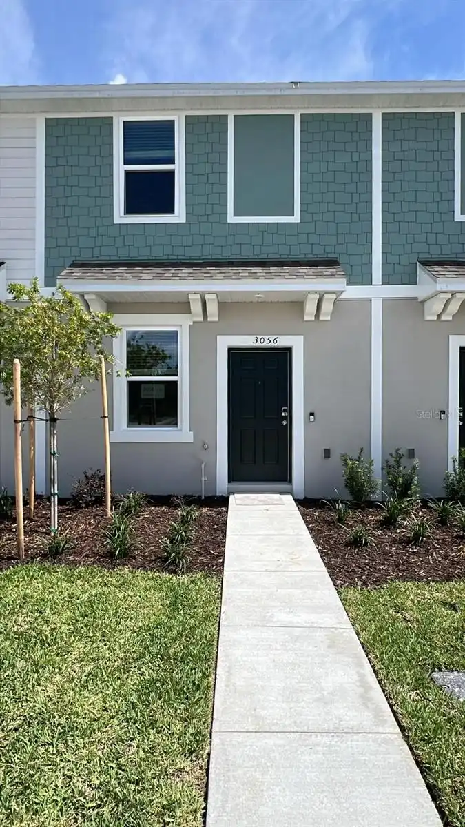 Kissimmee Real Estate