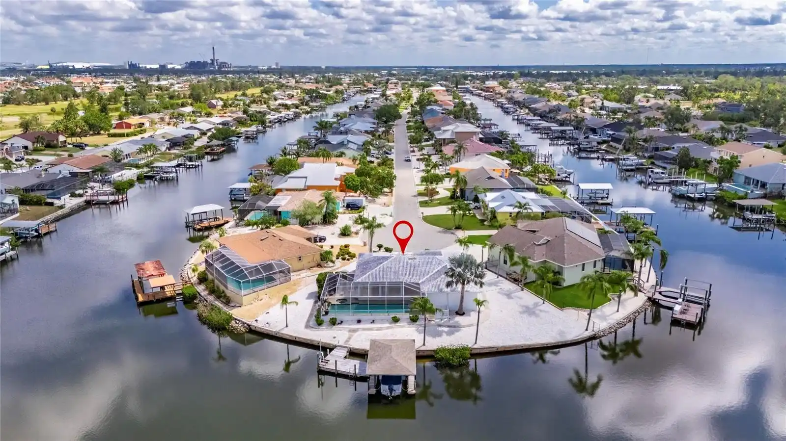 Apollo Beach Real Estate