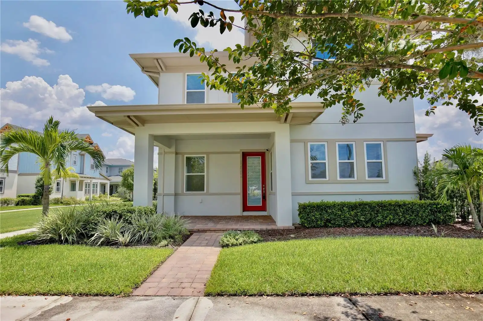 3BR, Residential Lease, 2BA, $3,395
Read More