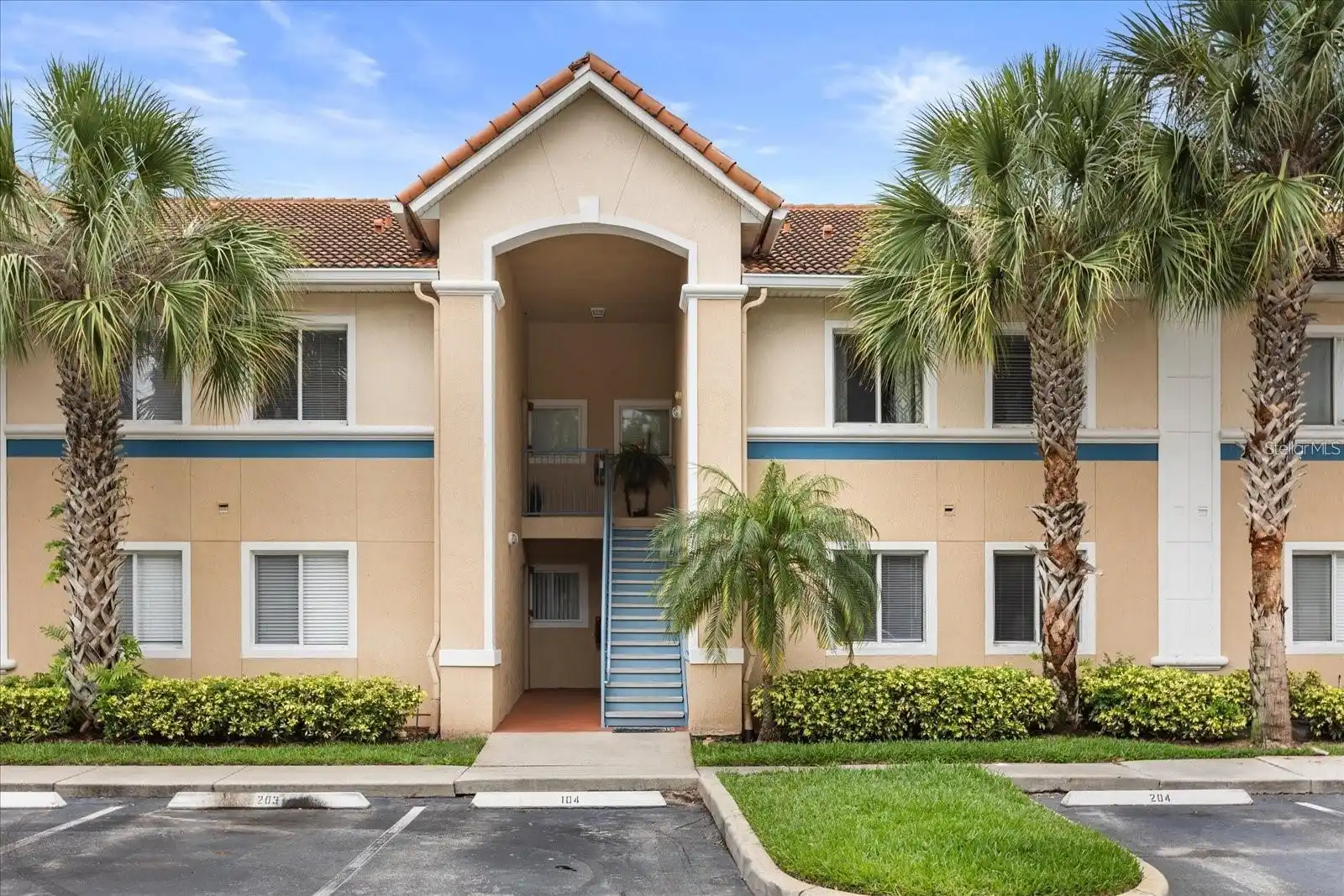 Orlando Real Estate