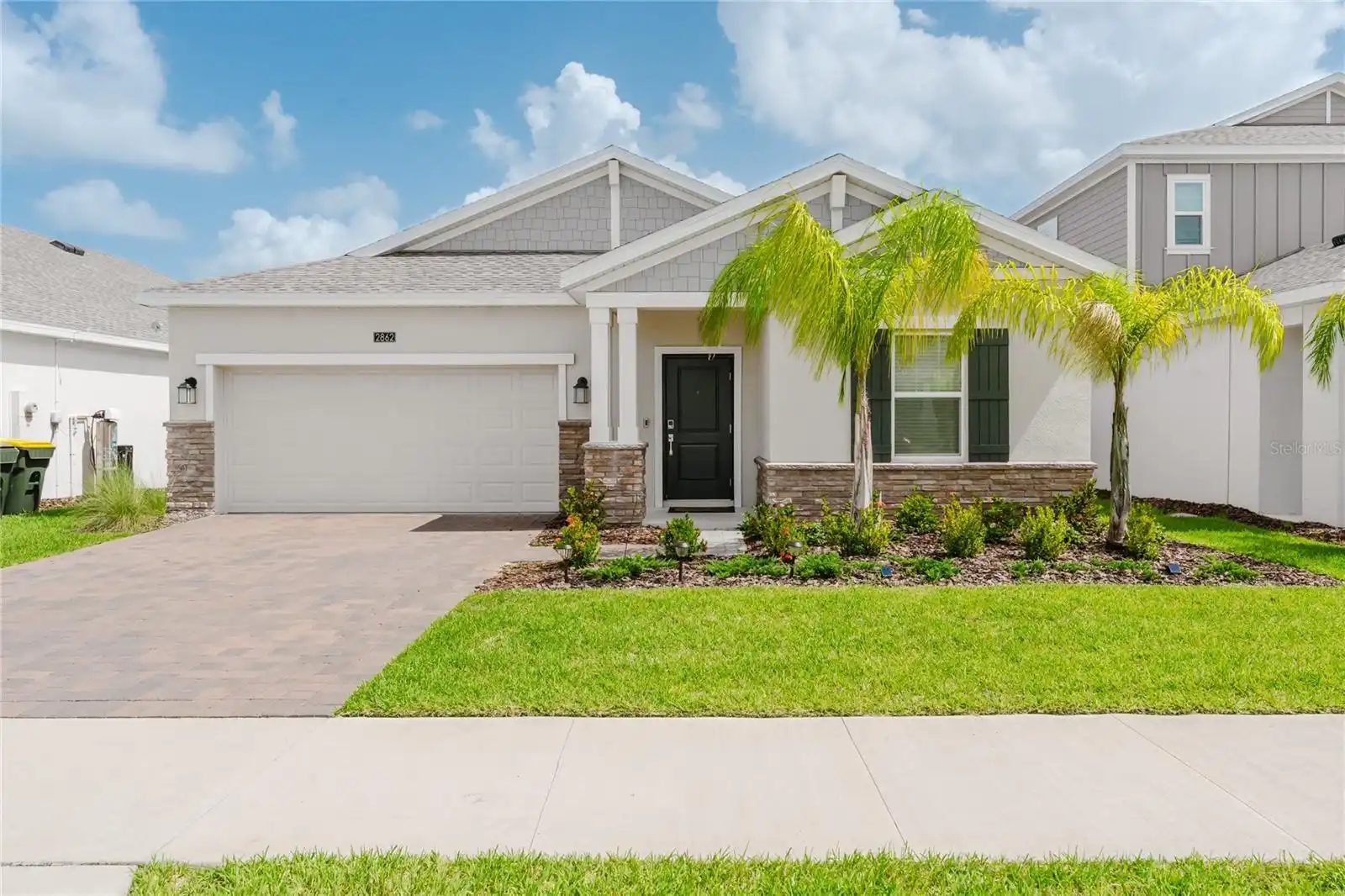 Clermont Real Estate