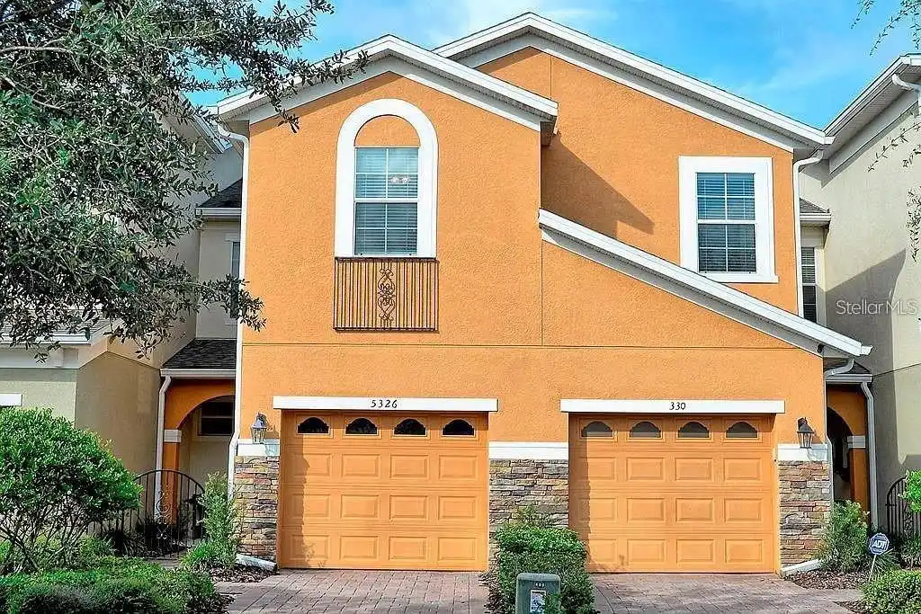 Oviedo Real Estate