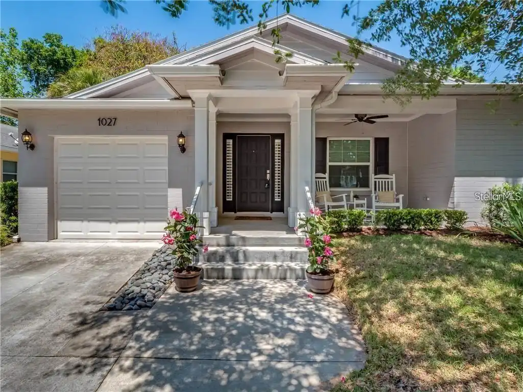 Orlando Real Estate