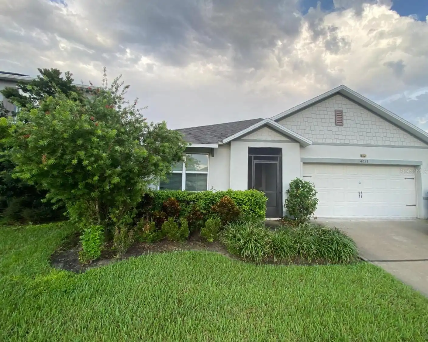 Sanford Real Estate