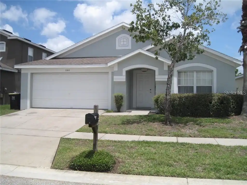 Davenport Real Estate