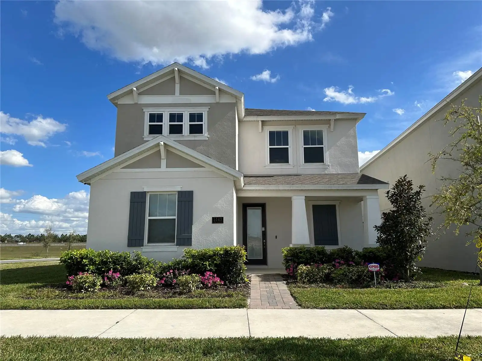 Winter Garden Real Estate