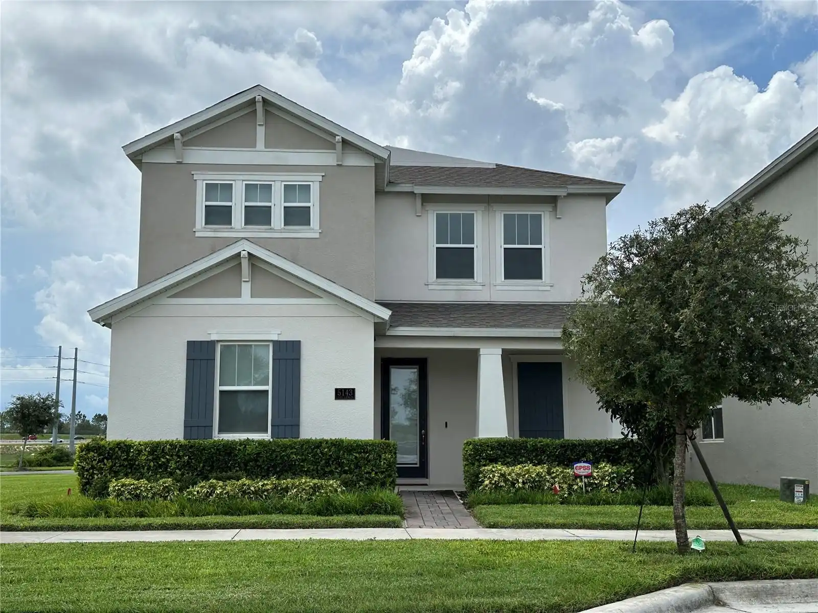 Winter Garden Real Estate