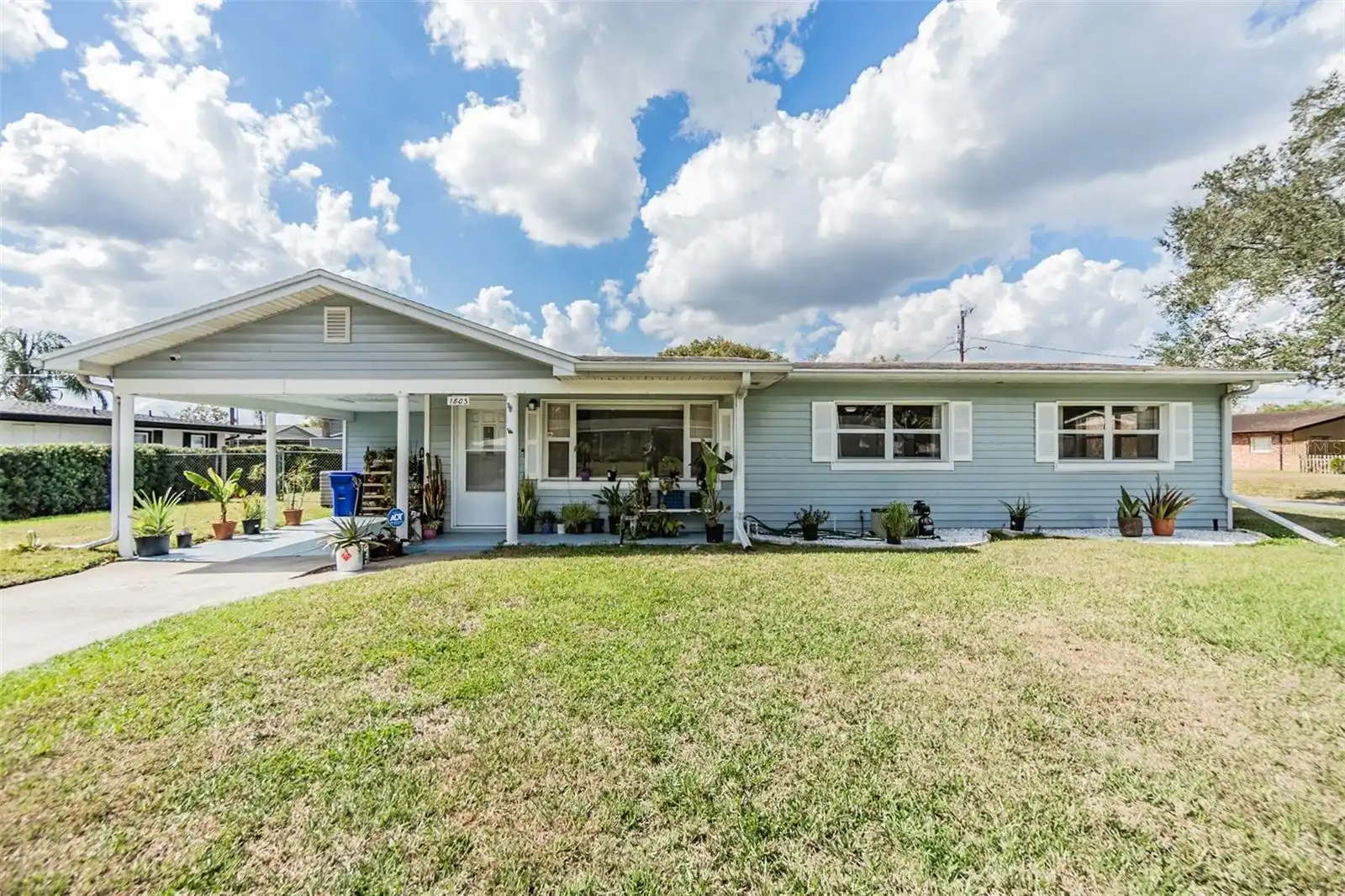 Lakeland Real Estate