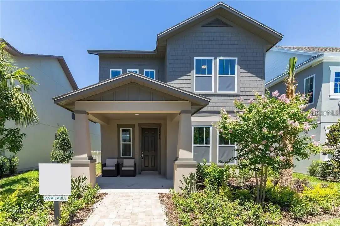Windermere Real Estate