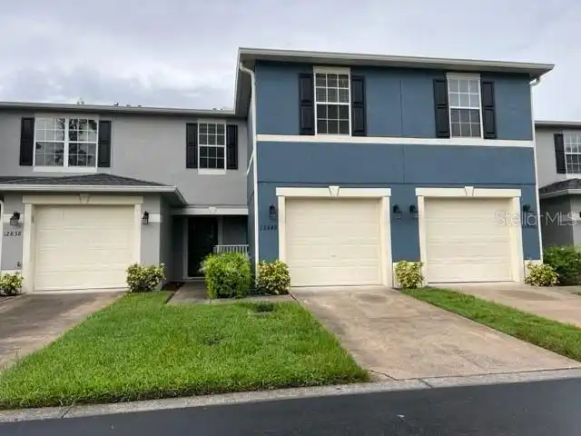 Orlando Real Estate