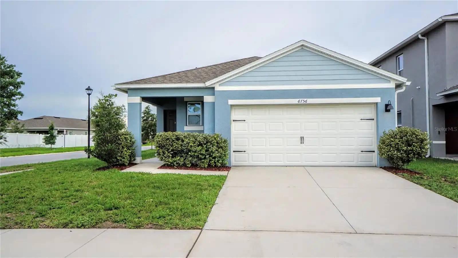 Harmony Real Estate