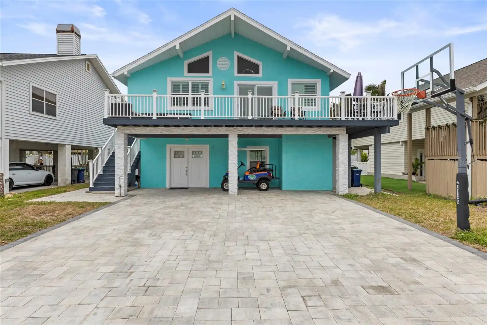 Redington Shores Real Estate