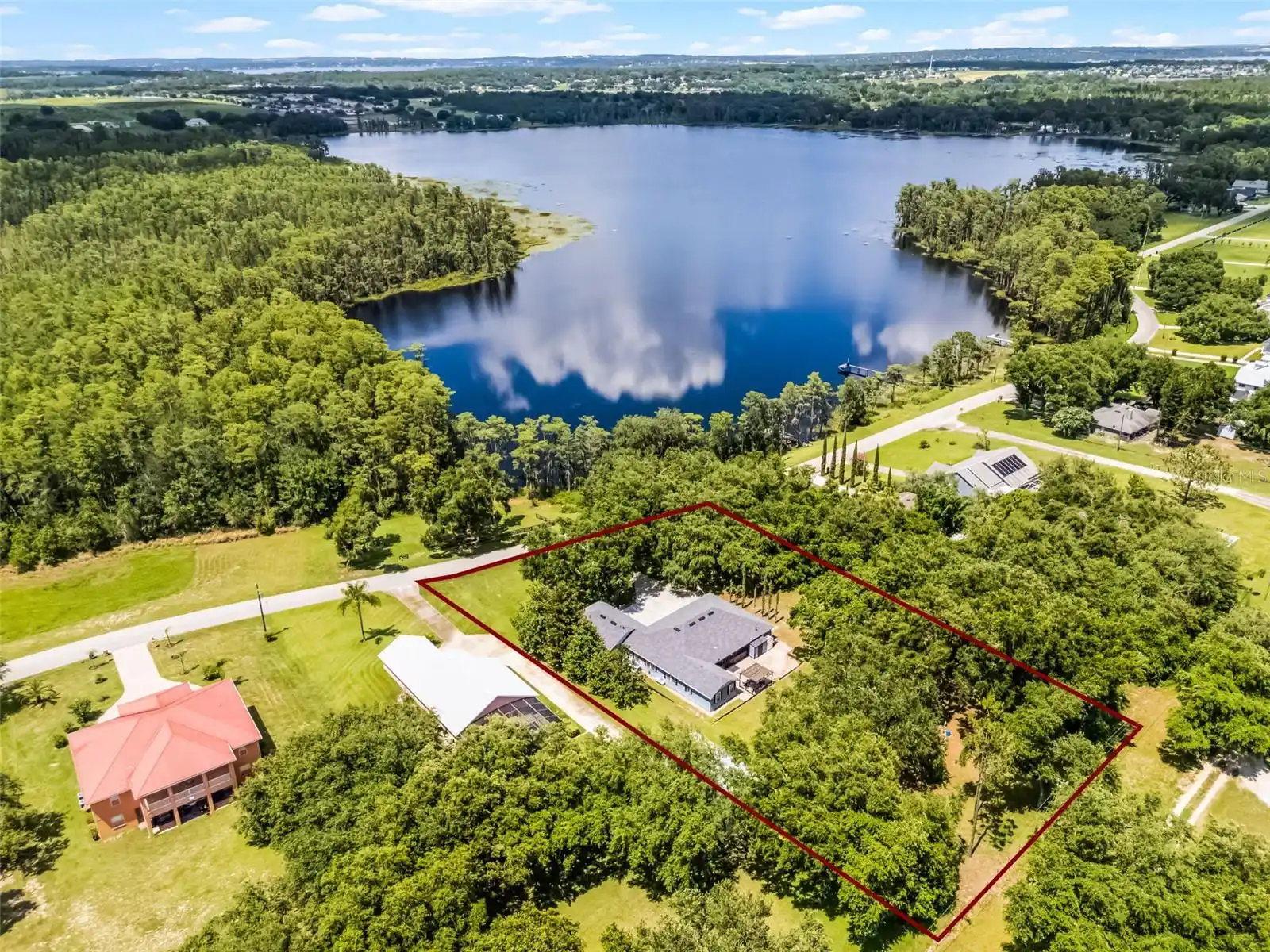 Clermont Real Estate