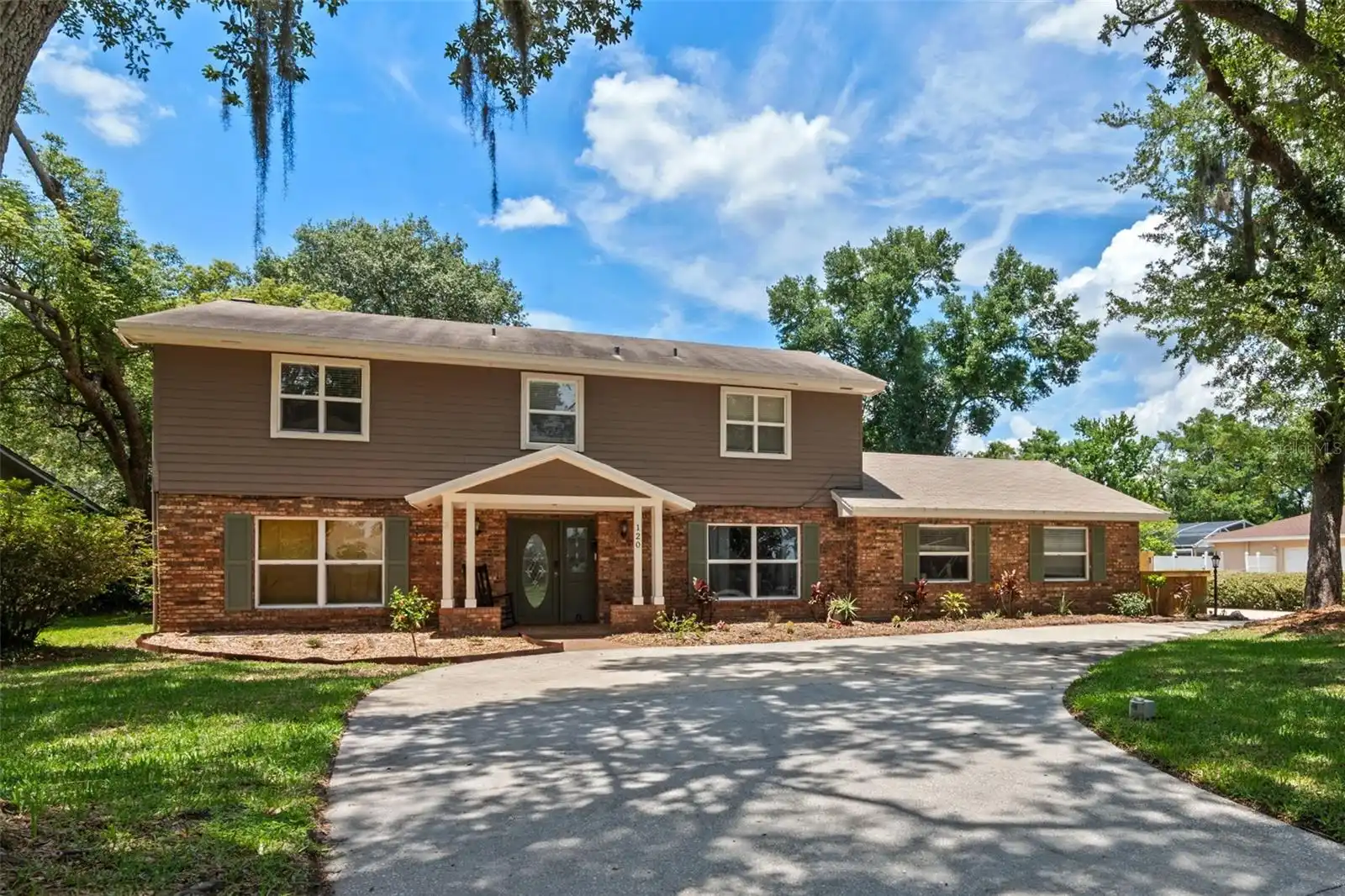 Altamonte Springs Real Estate