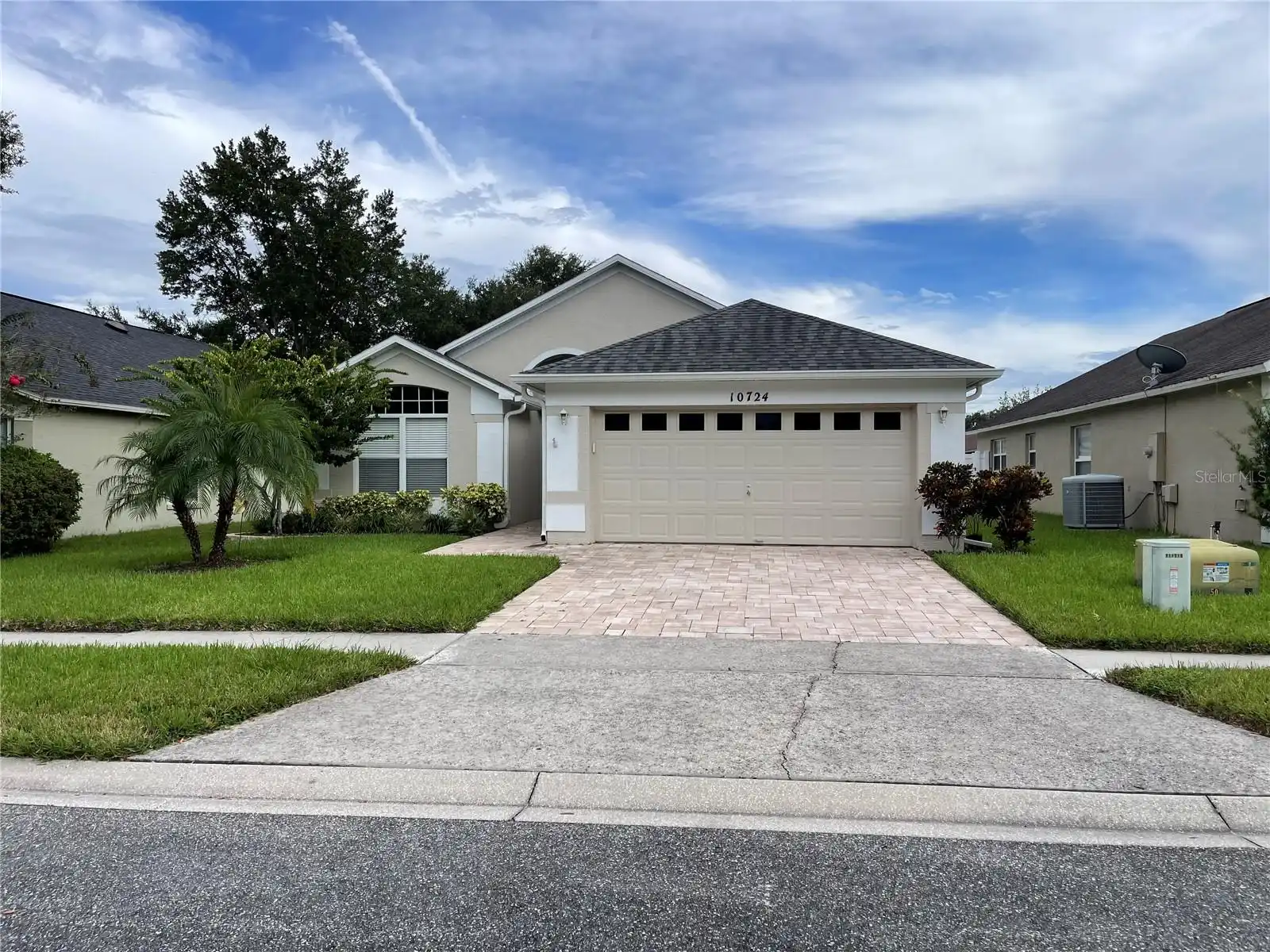 Orlando Real Estate