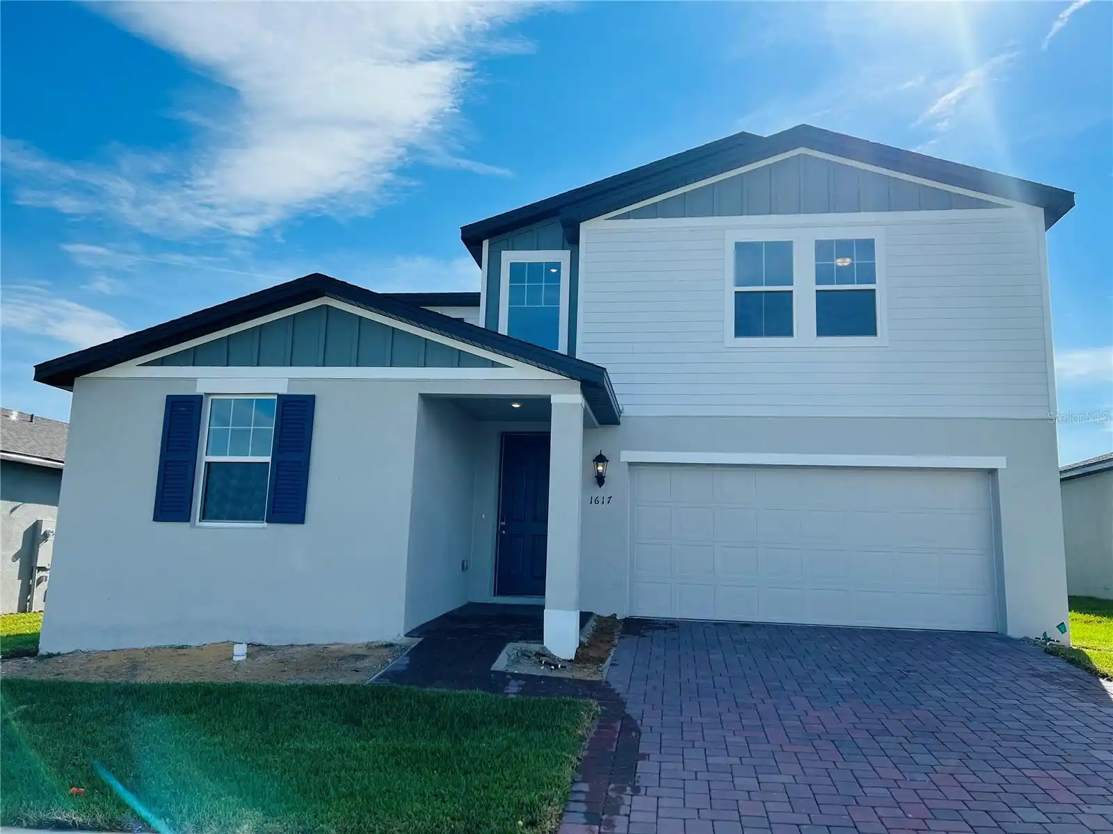 Davenport Real Estate