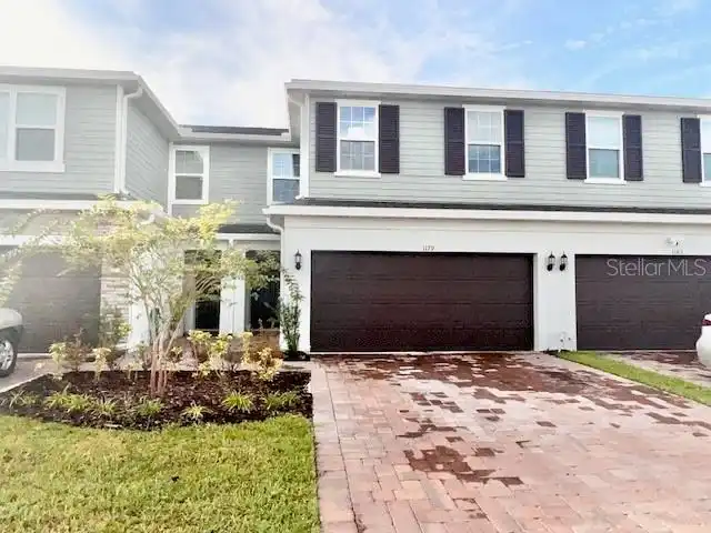 Kissimmee Real Estate