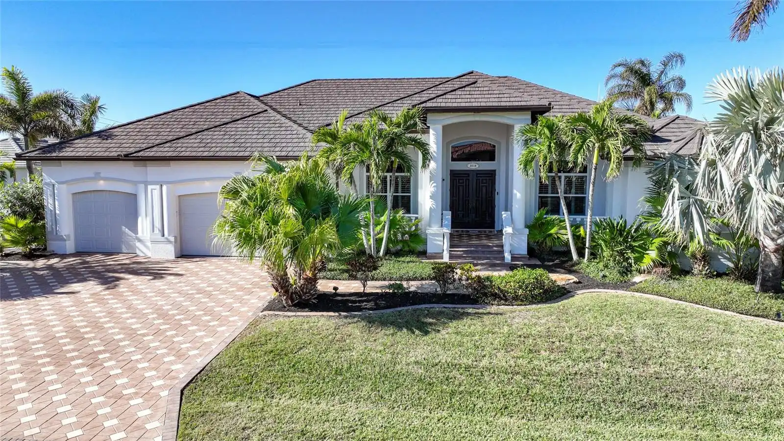 Punta Gorda Real Estate