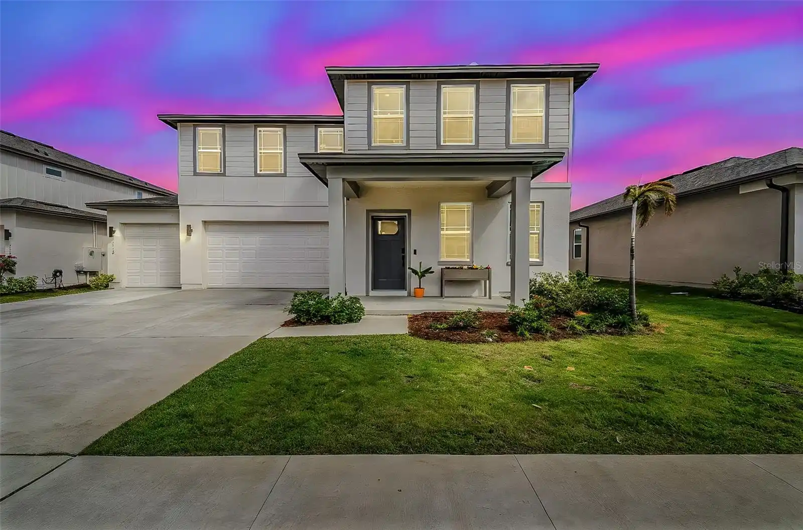 Clermont Real Estate