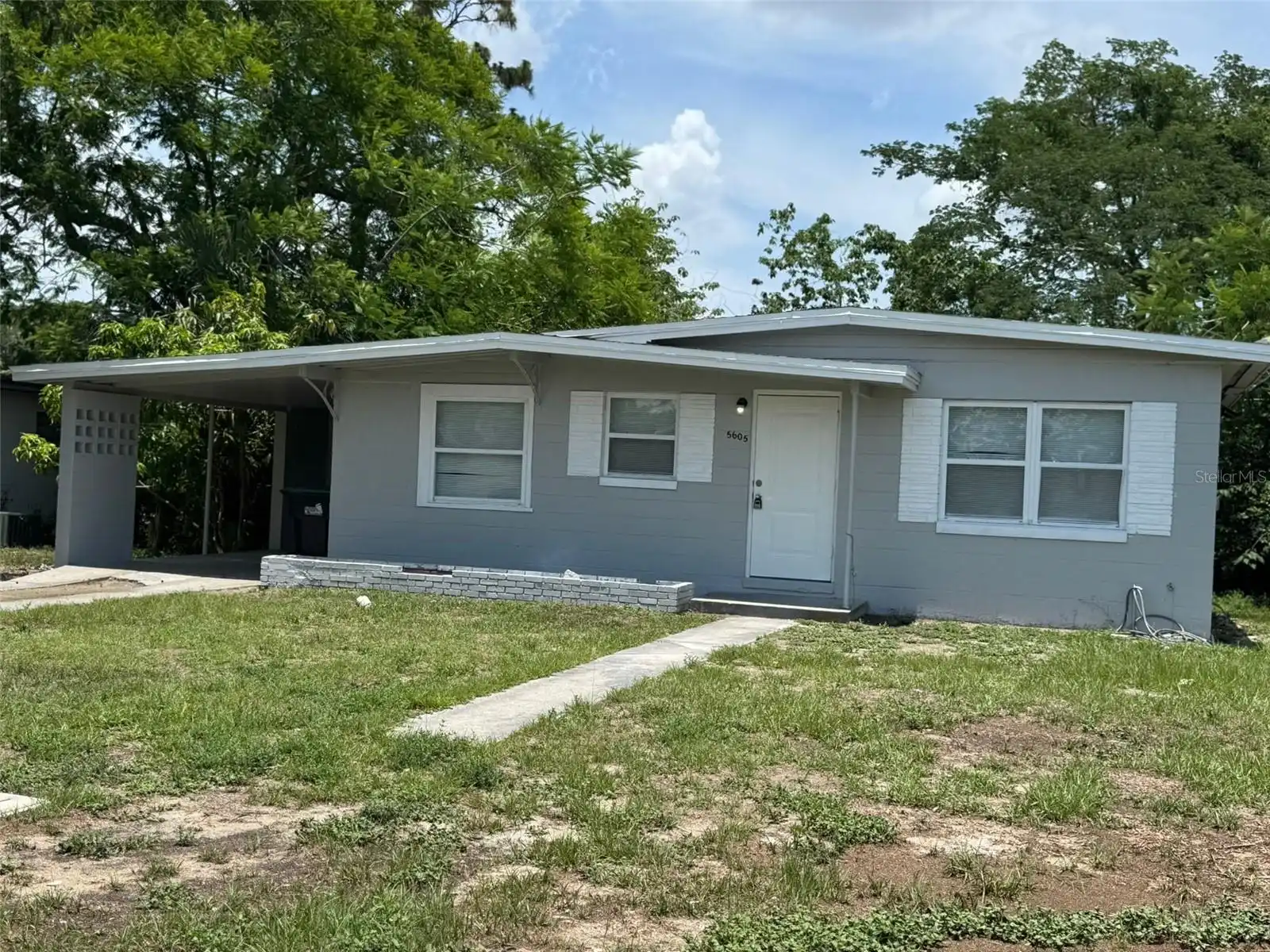 View Listing