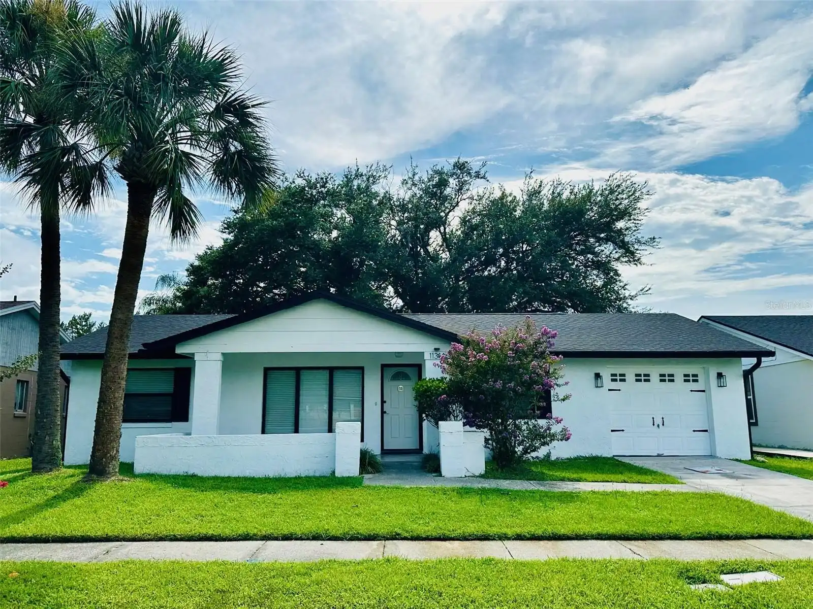 Orlando Real Estate