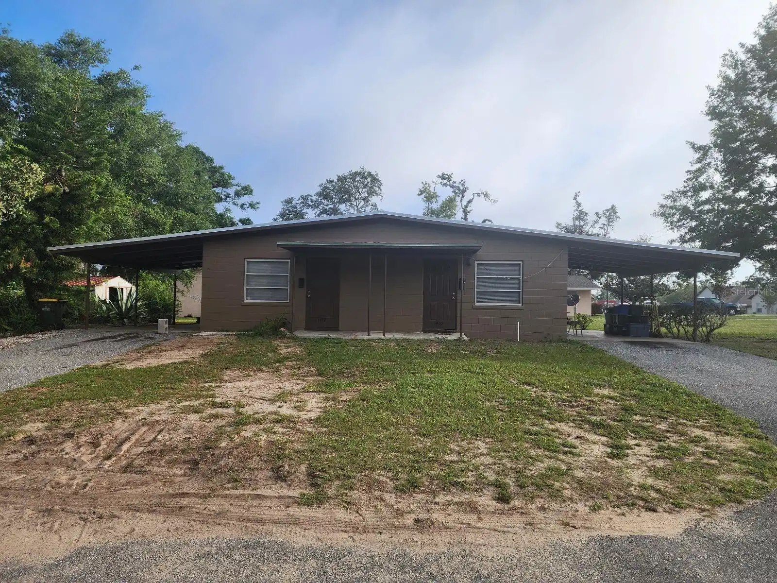 Clermont Real Estate