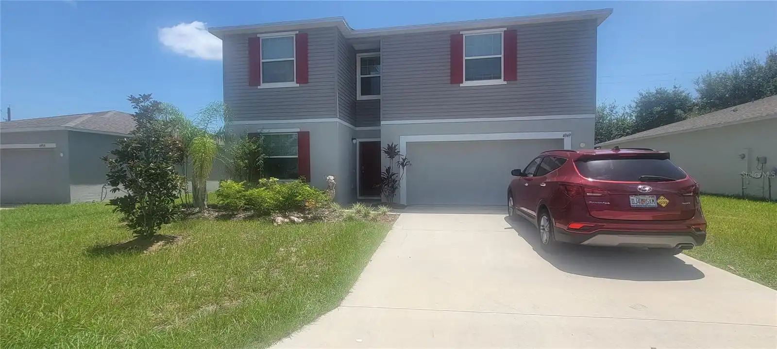 Winter Haven Real Estate