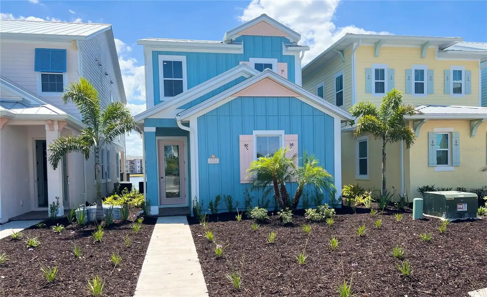 Kissimmee Real Estate