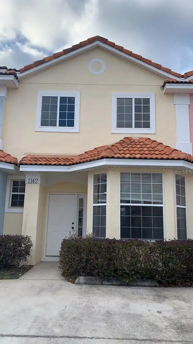Kissimmee Real Estate
