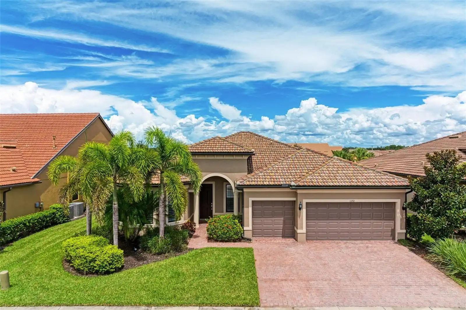 Sarasota Real Estate