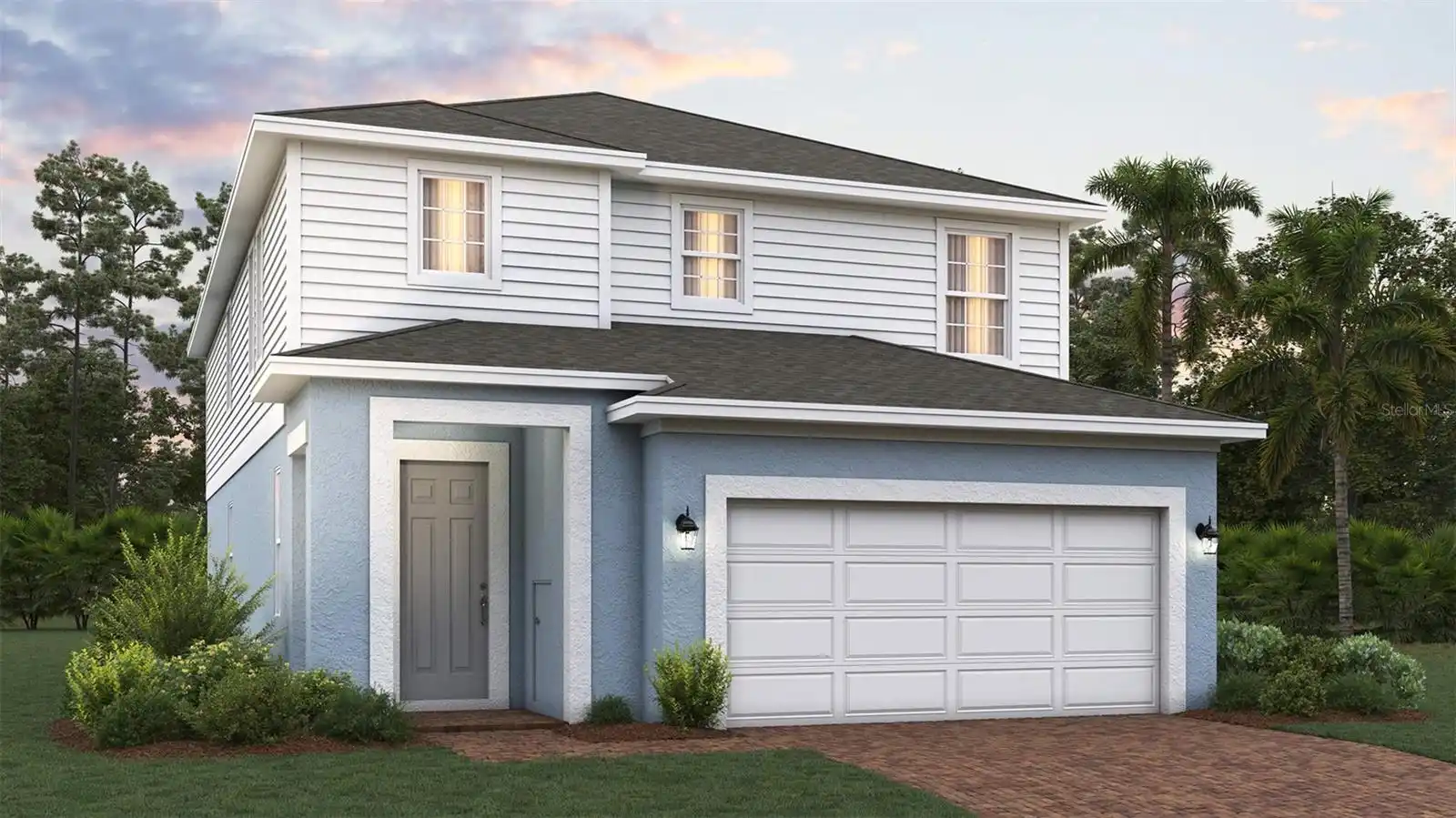 Clermont Real Estate