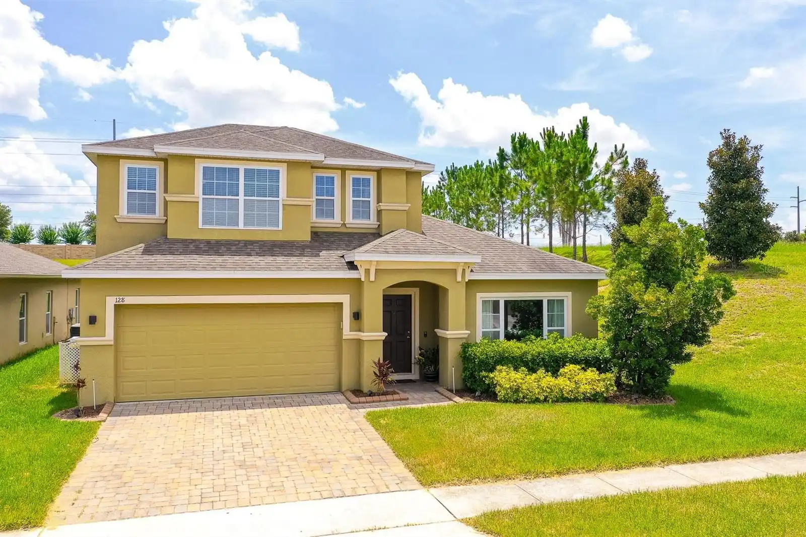 Davenport Real Estate