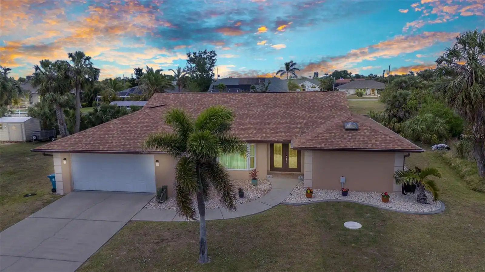View Listing