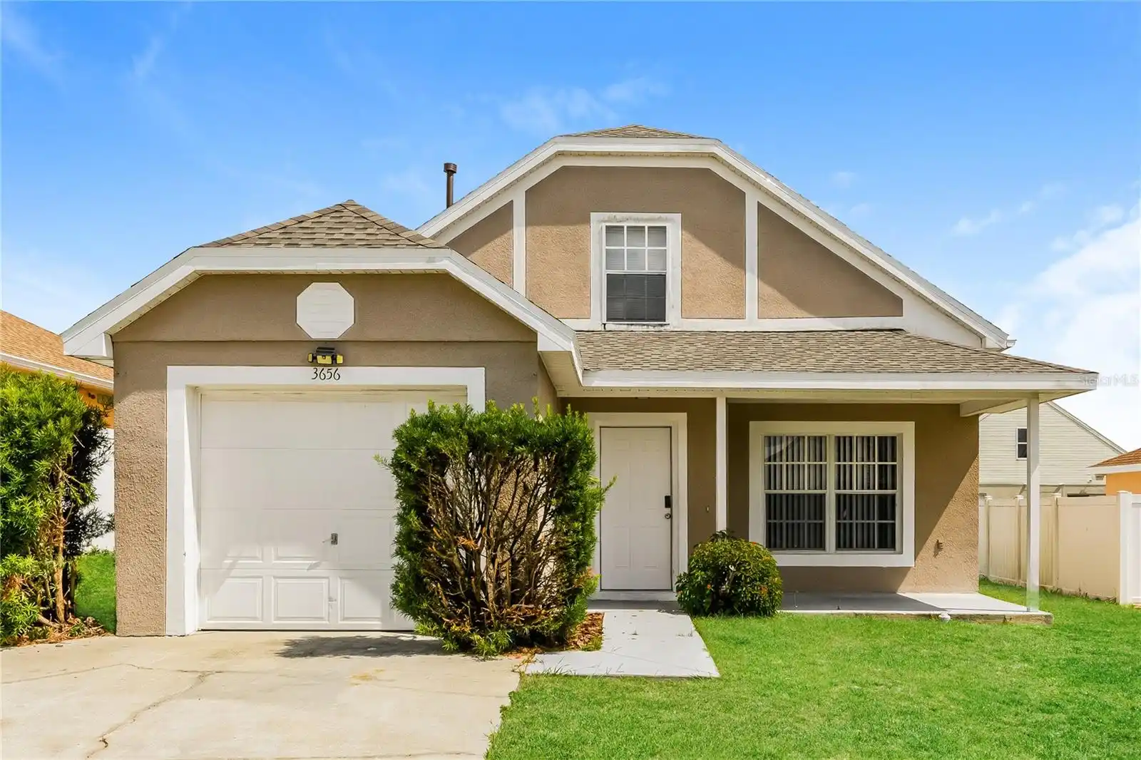 Davenport Real Estate