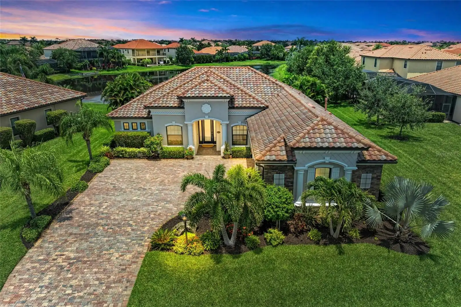 Lakewood Ranch Real Estate