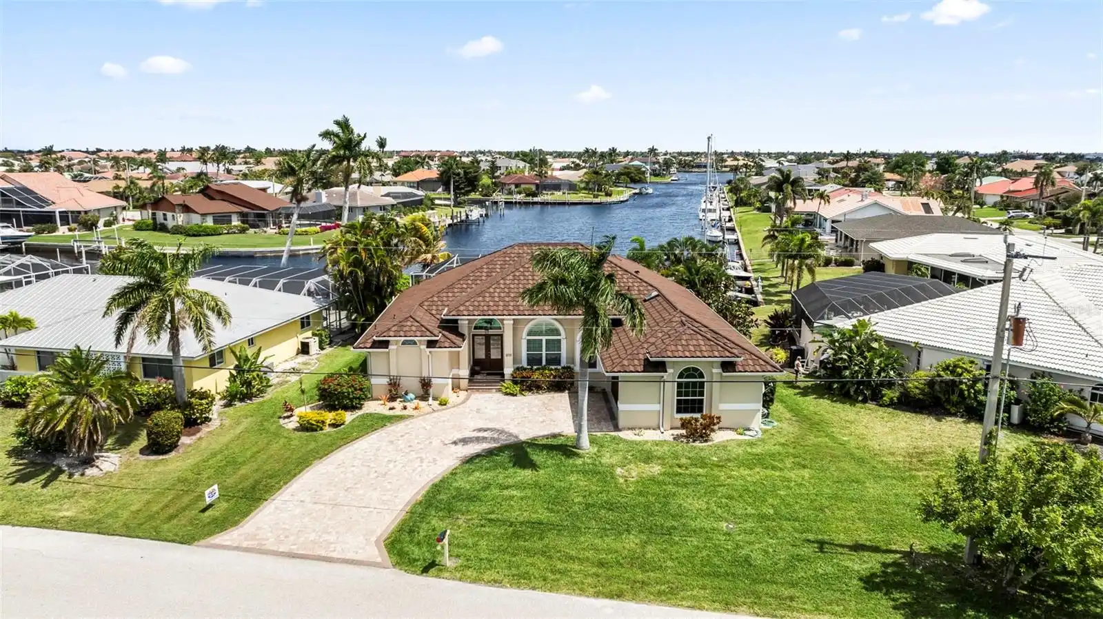 Punta Gorda Real Estate