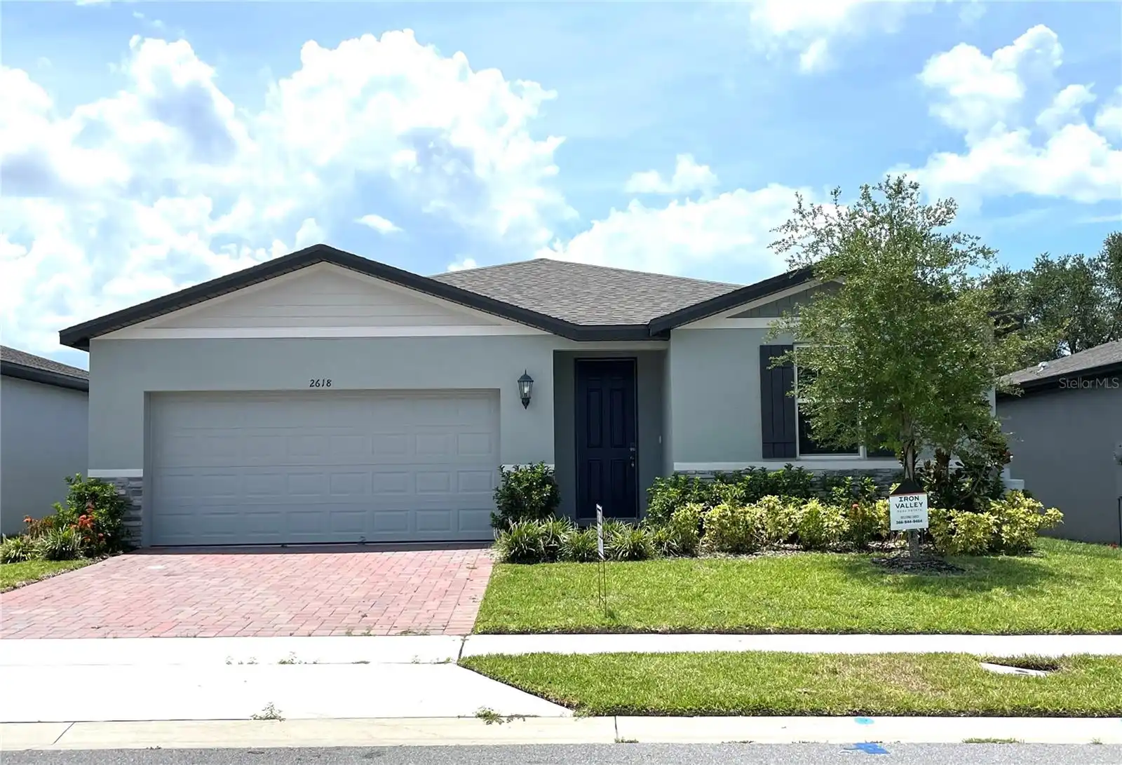 Davenport Real Estate
