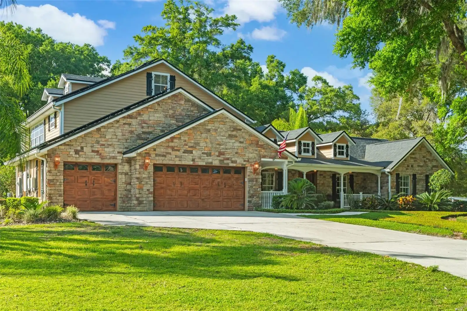 Apopka Real Estate
