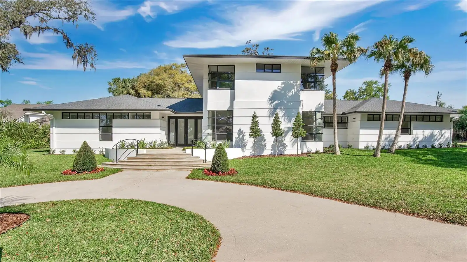 Windermere Real Estate