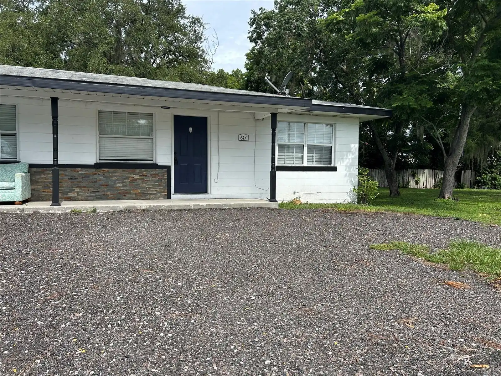 Winter Haven Real Estate